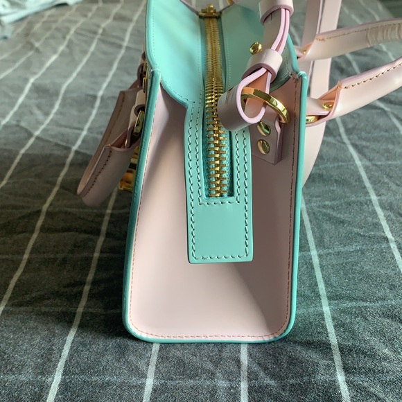 Sophie Hulme Albion Box Tote - Picture 5 of 9